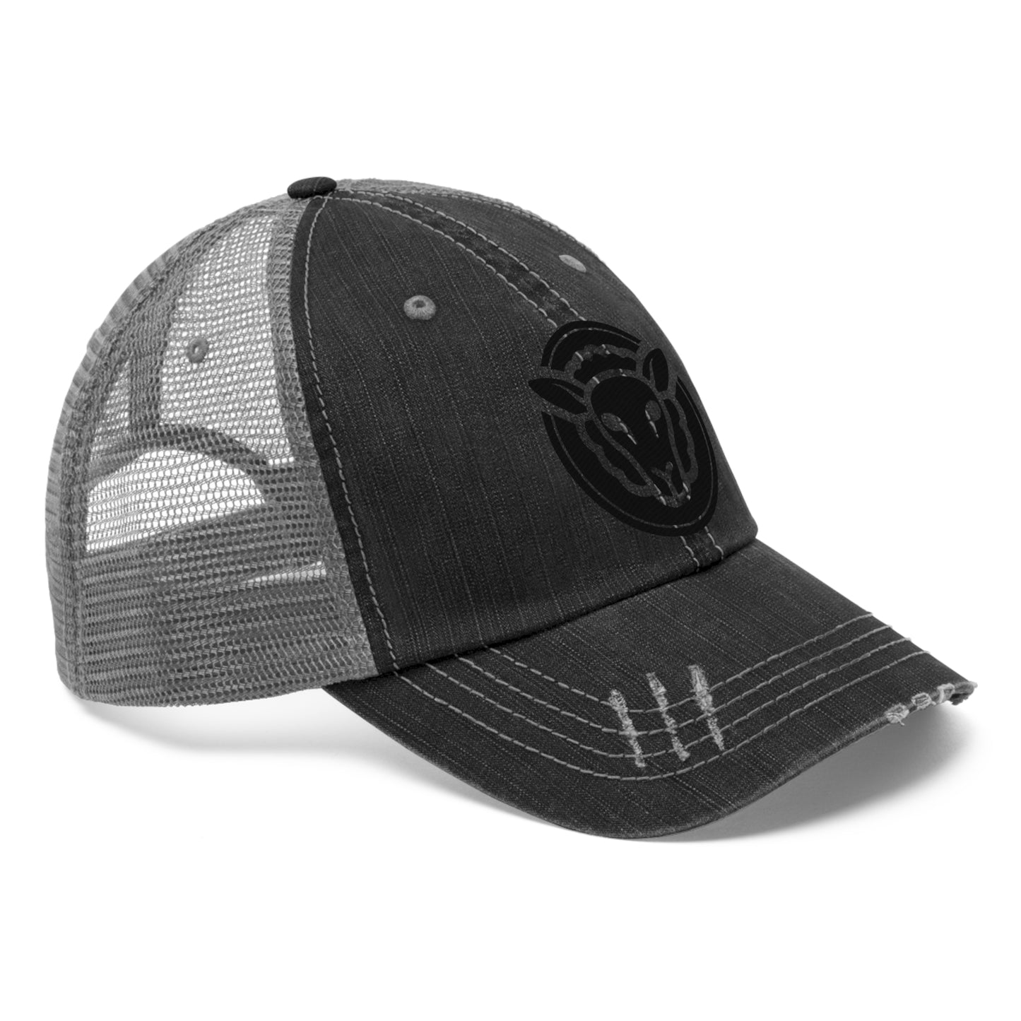 Black Sheep - Unisex Trucker Hat