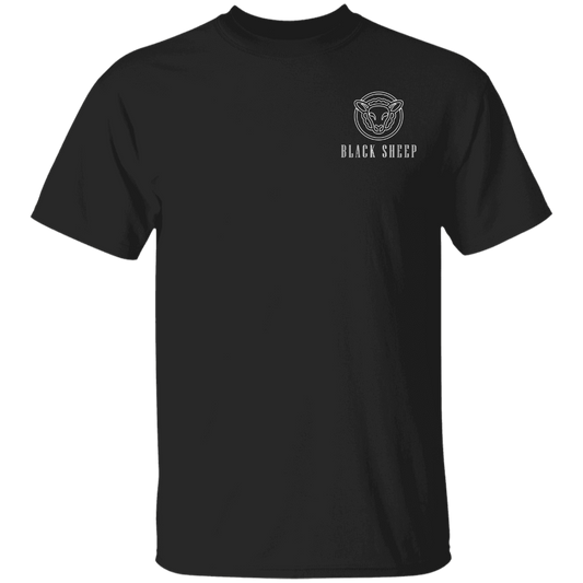 Black Sheep - G500 5.3 oz. T-Shirt