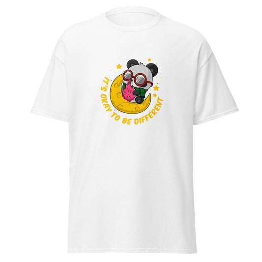 It's Okay To Be Different - Men's classic tee