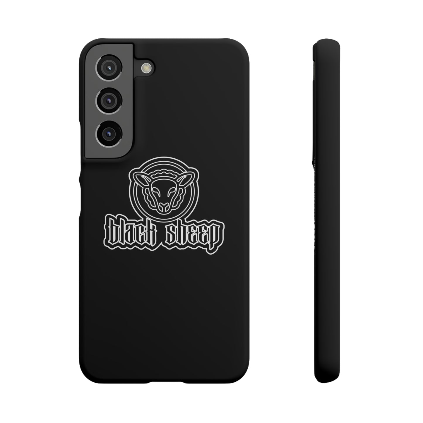 Black Sheep - Snap Cases