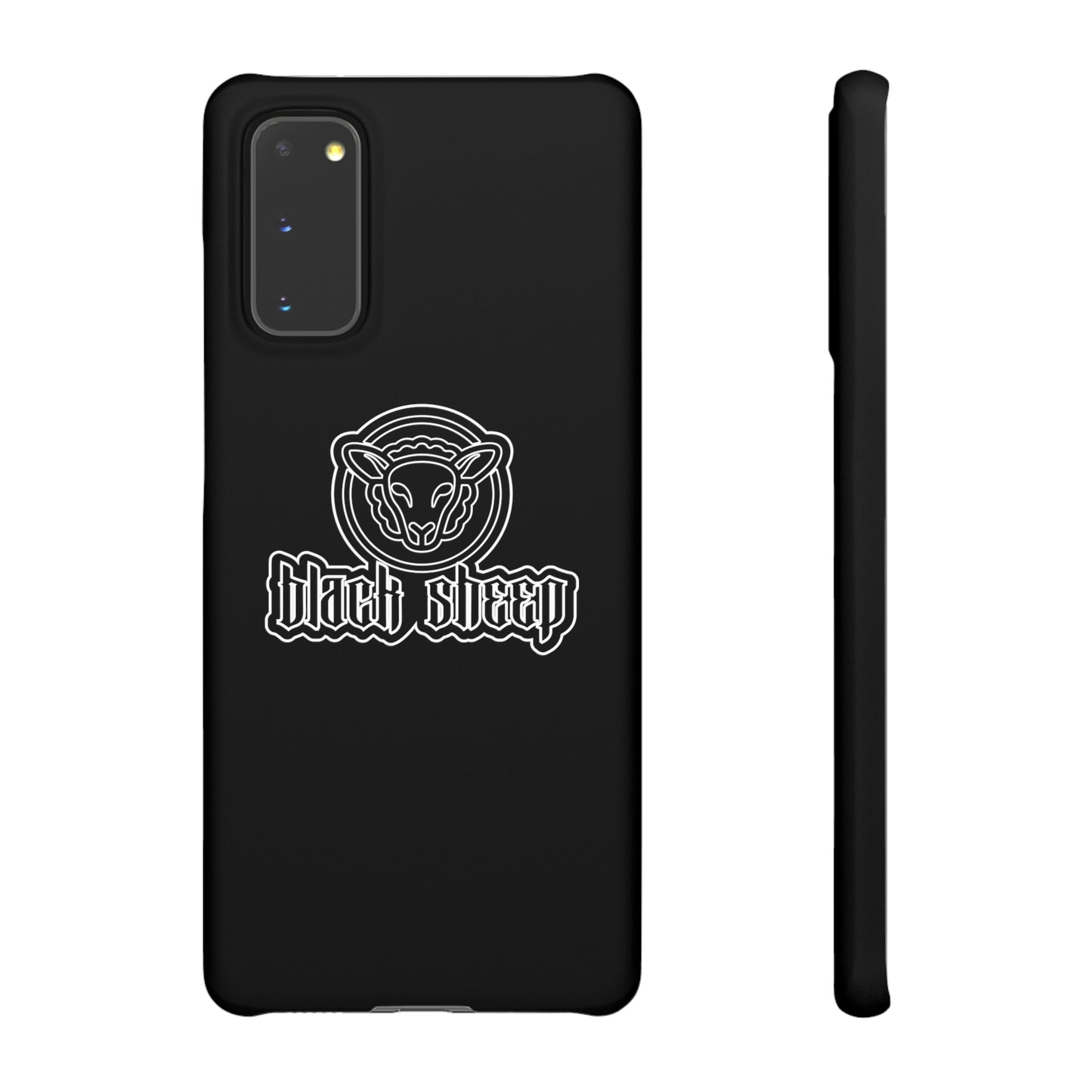 Black Sheep - Snap Cases