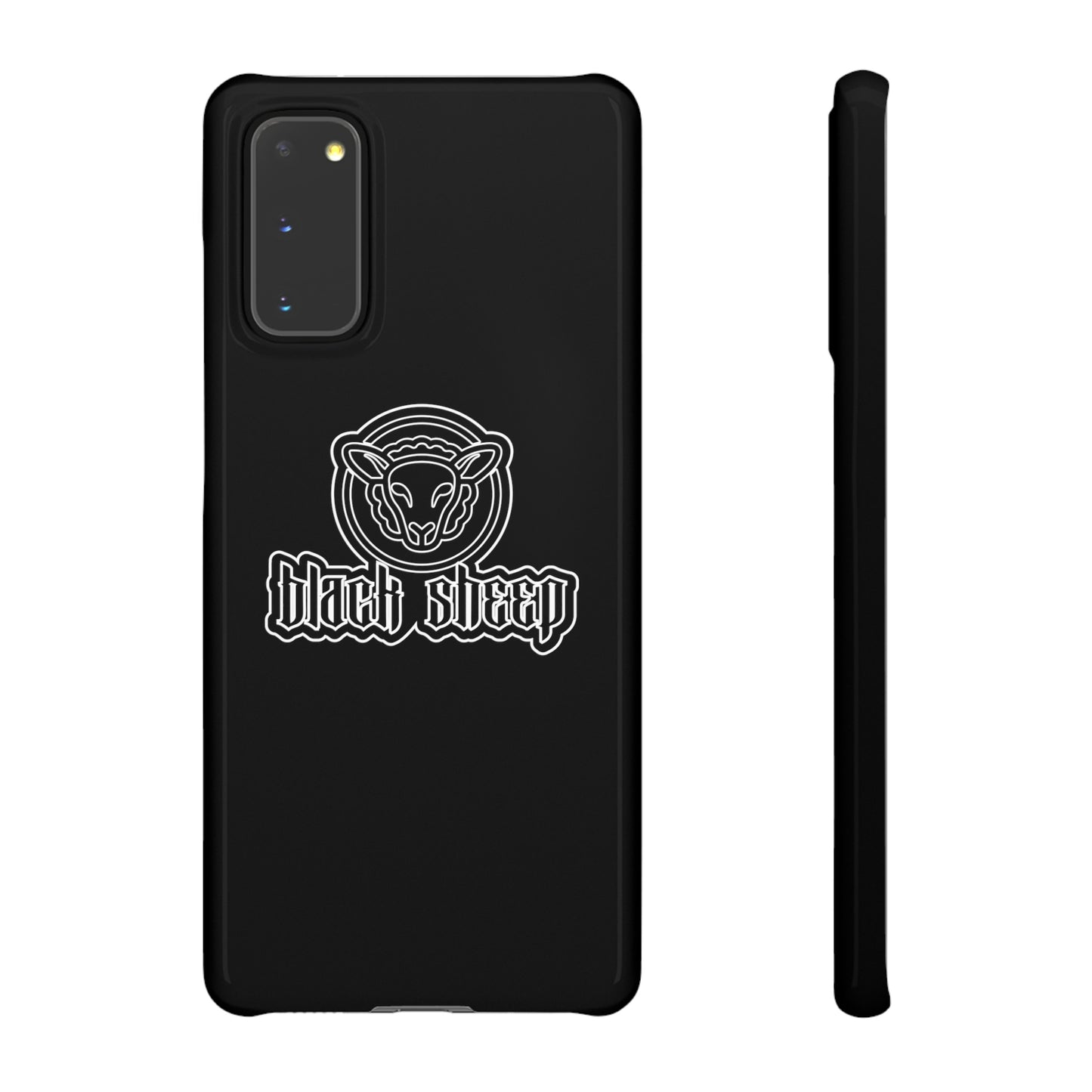 Black Sheep - Snap Cases