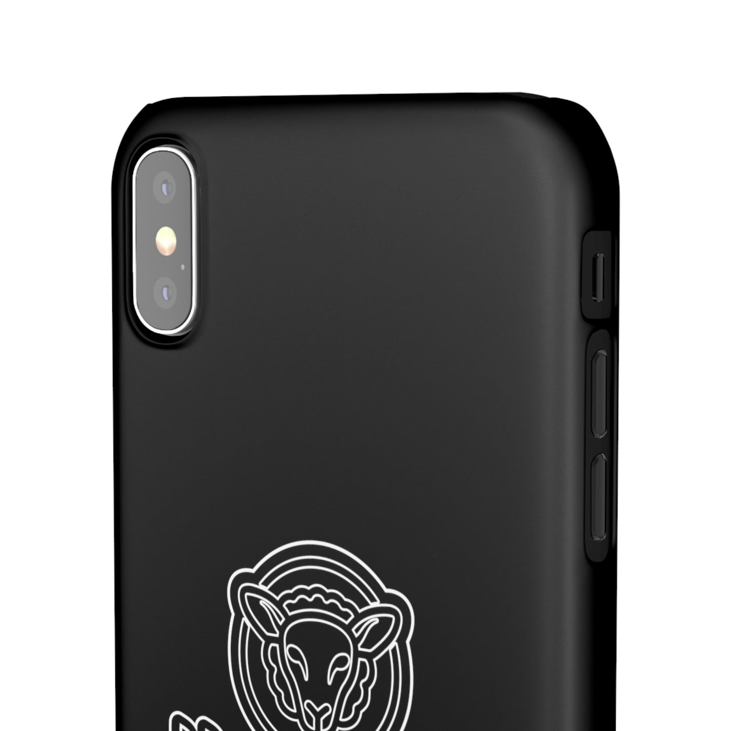 Black Sheep - Snap Cases