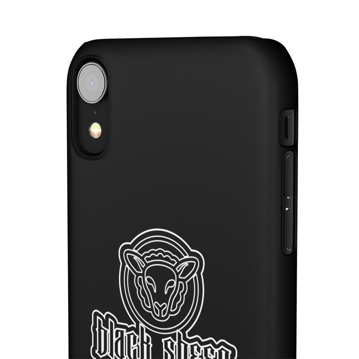 Black Sheep - Snap Cases