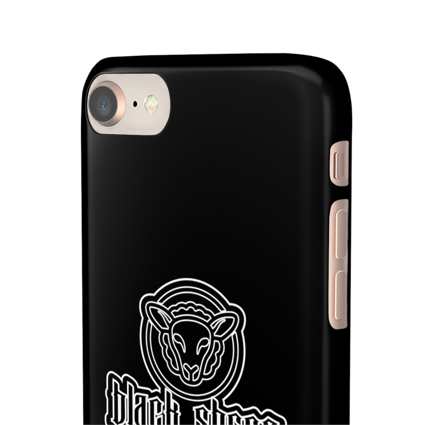 Black Sheep - Snap Cases