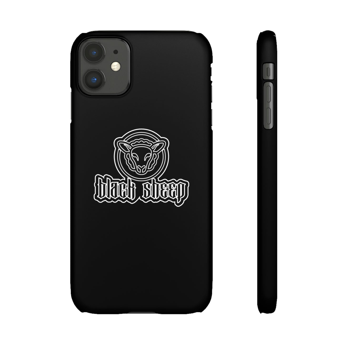 Black Sheep - Snap Cases