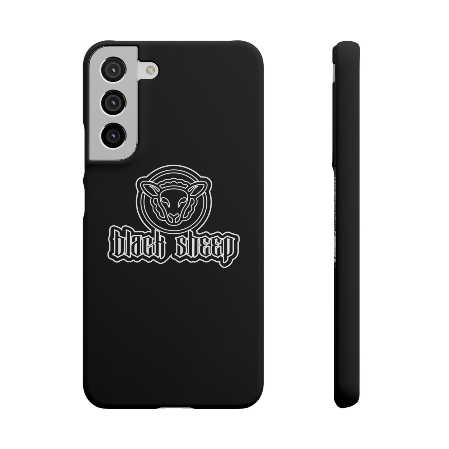 Black Sheep - Snap Cases