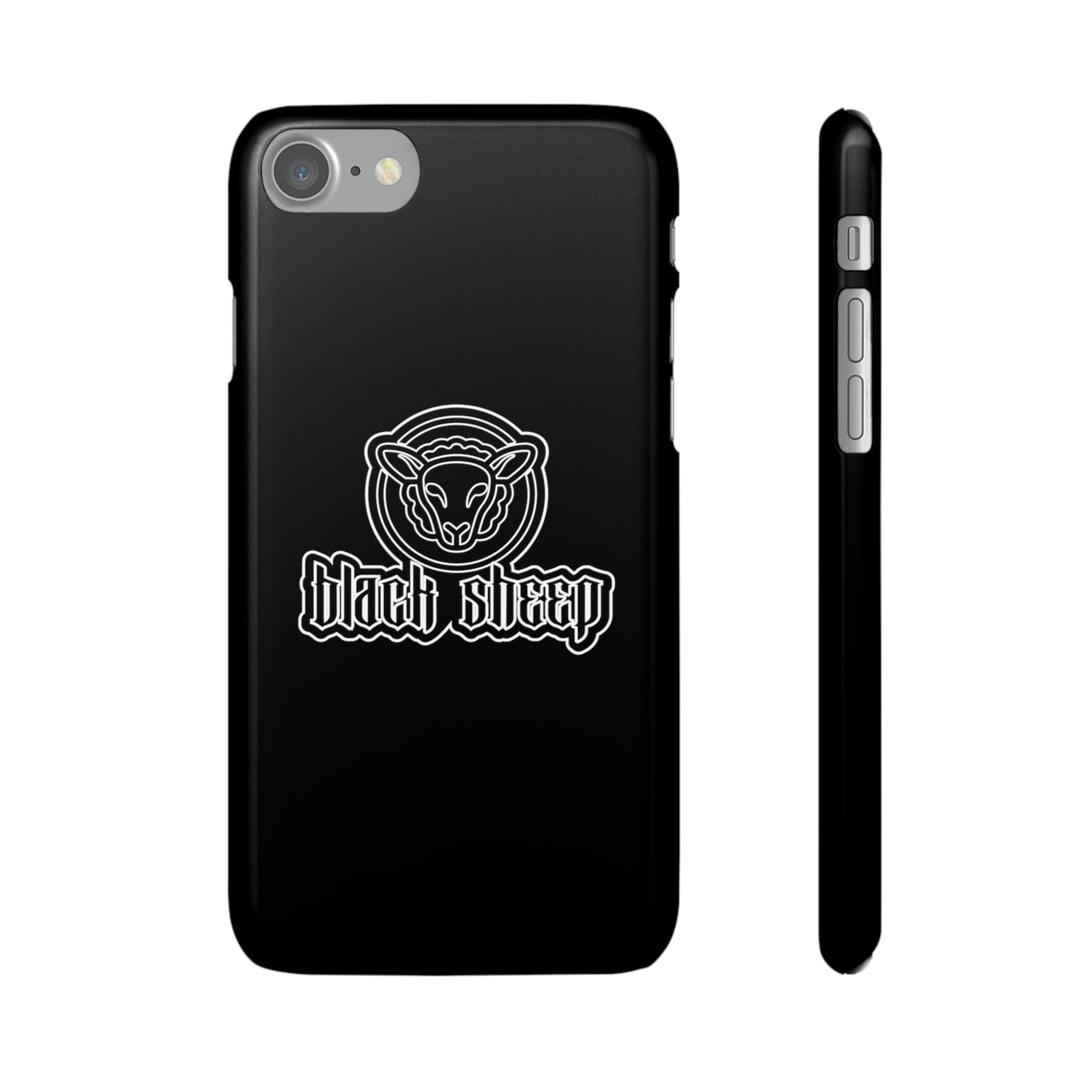 Black Sheep - Snap Cases