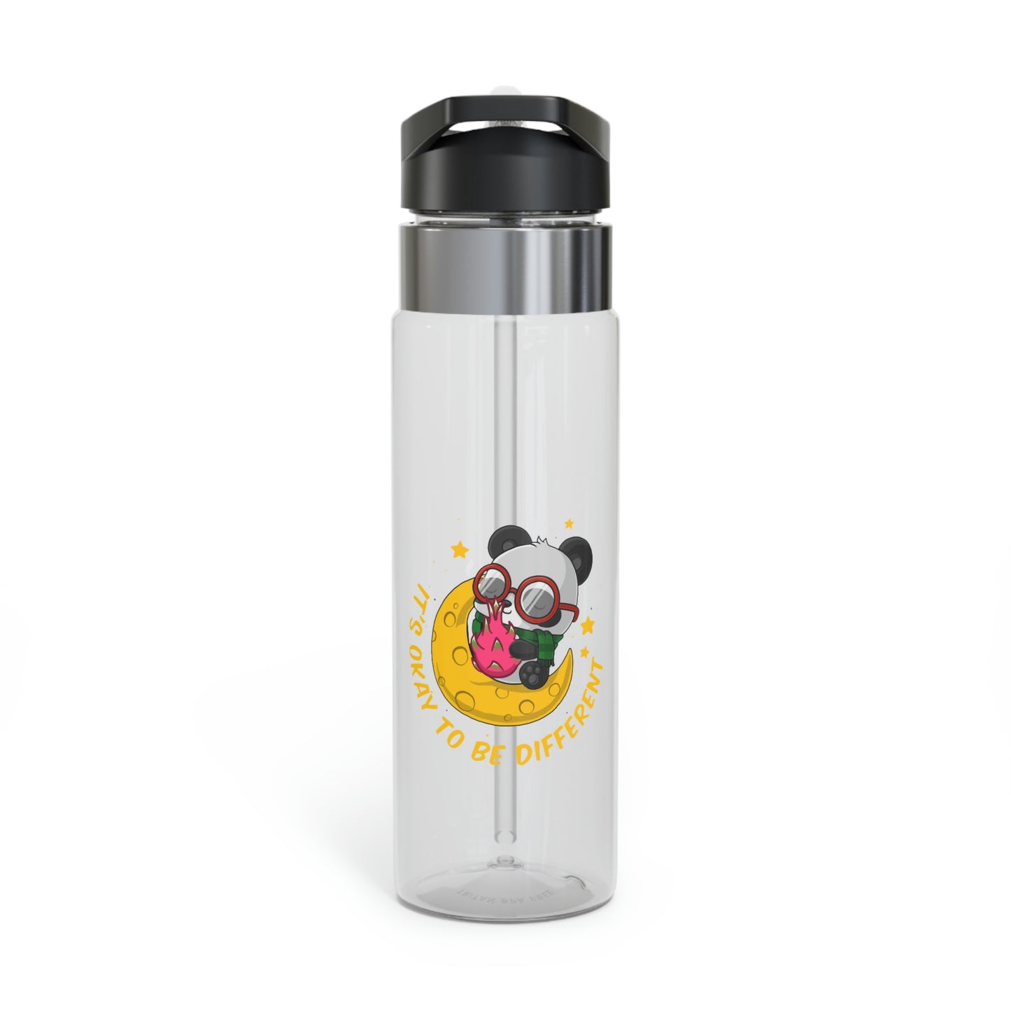 It's Okay To Be Different - Kensington Tritan™ Sport Bottle, 20oz