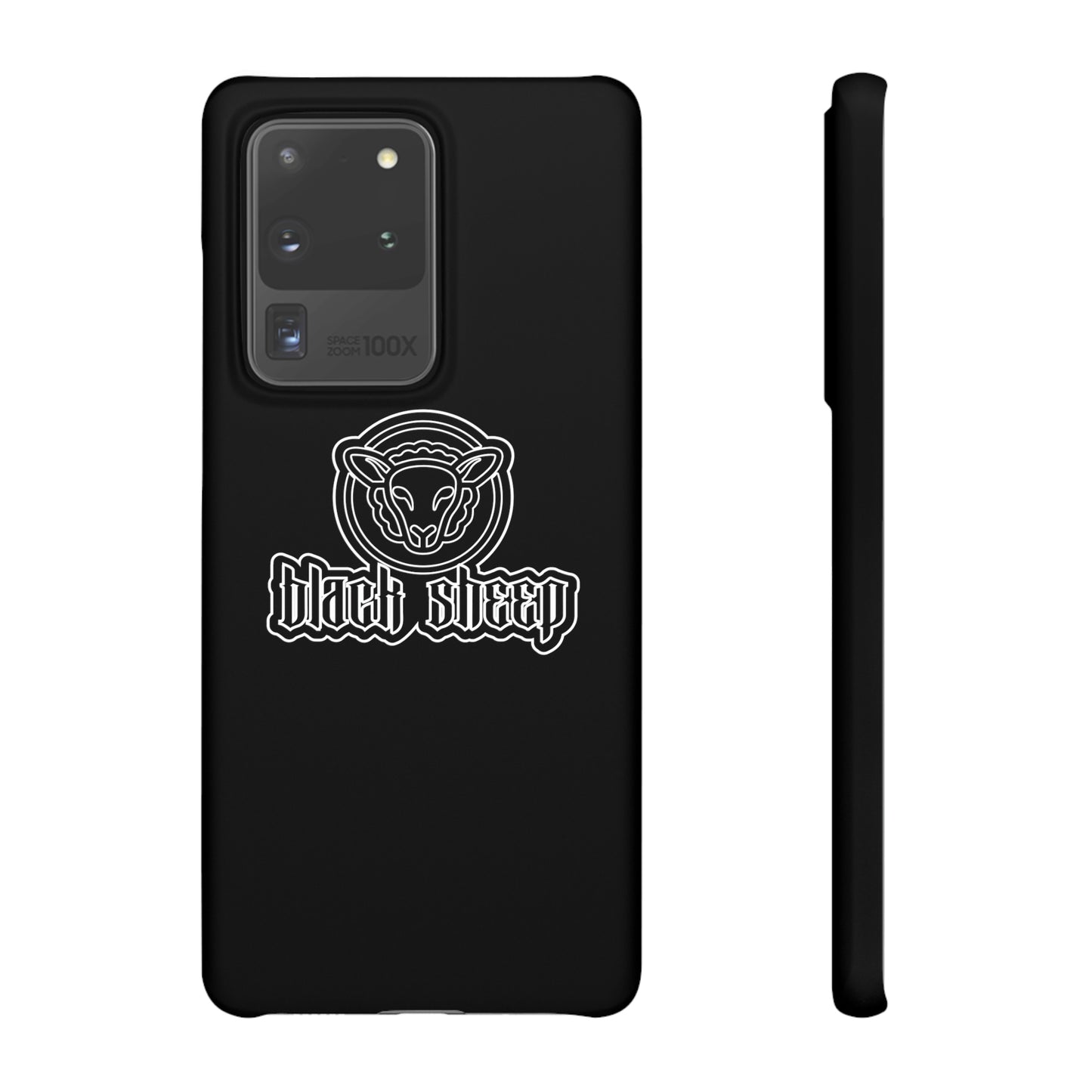 Black Sheep - Snap Cases