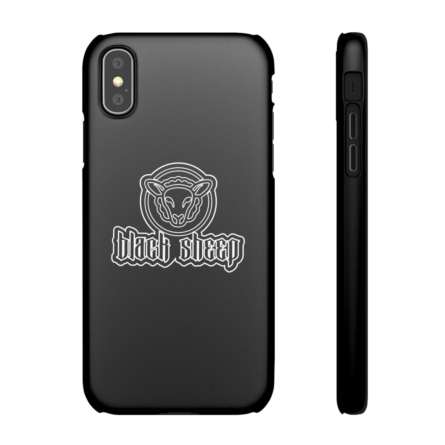 Black Sheep - Snap Cases