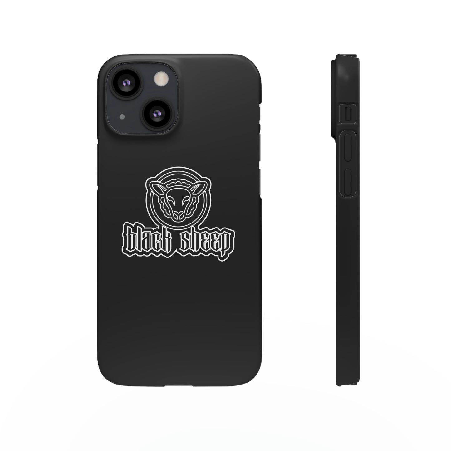 Black Sheep - Snap Cases