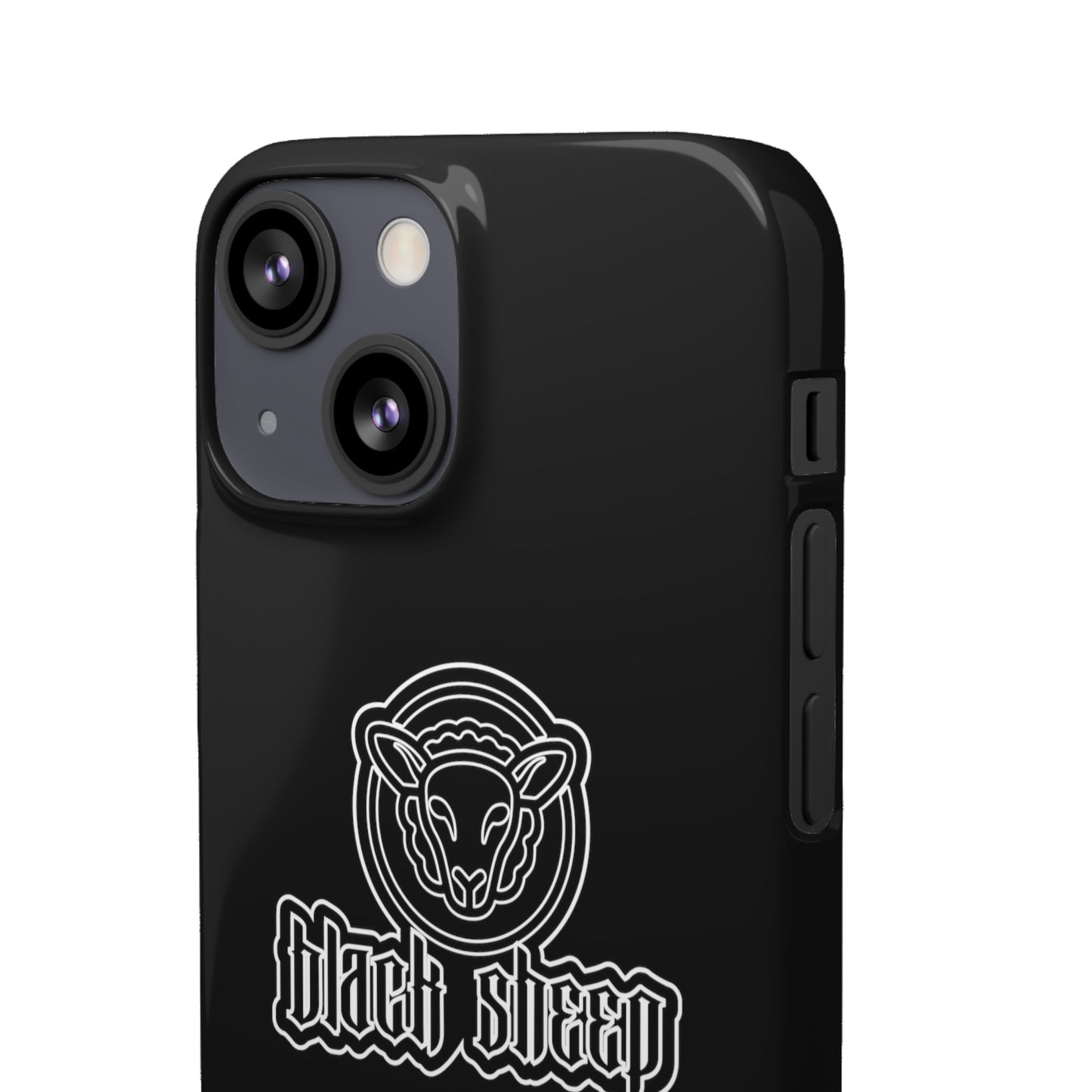 Black Sheep - Snap Cases