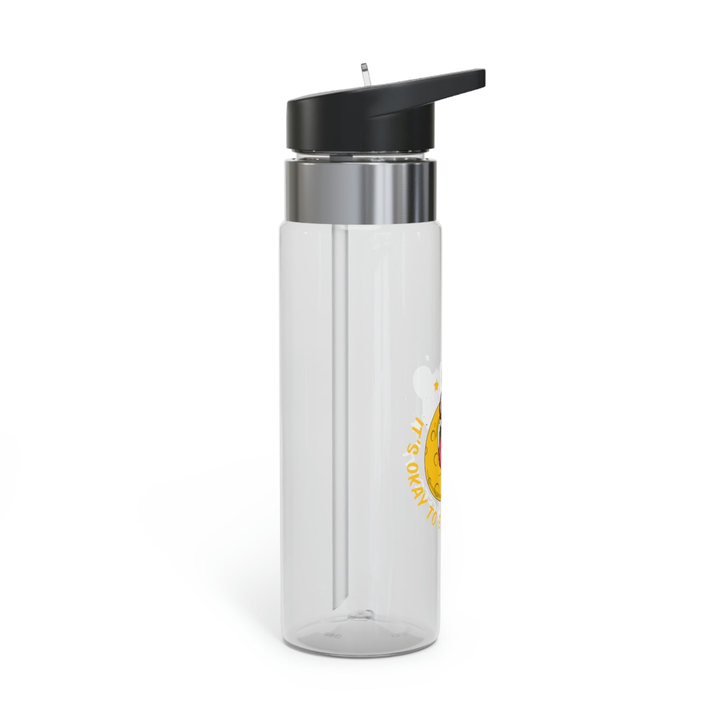 It's Okay To Be Different - Kensington Tritan™ Sport Bottle, 20oz