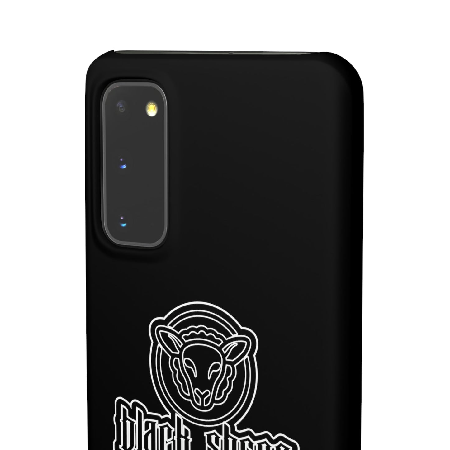 Black Sheep - Snap Cases