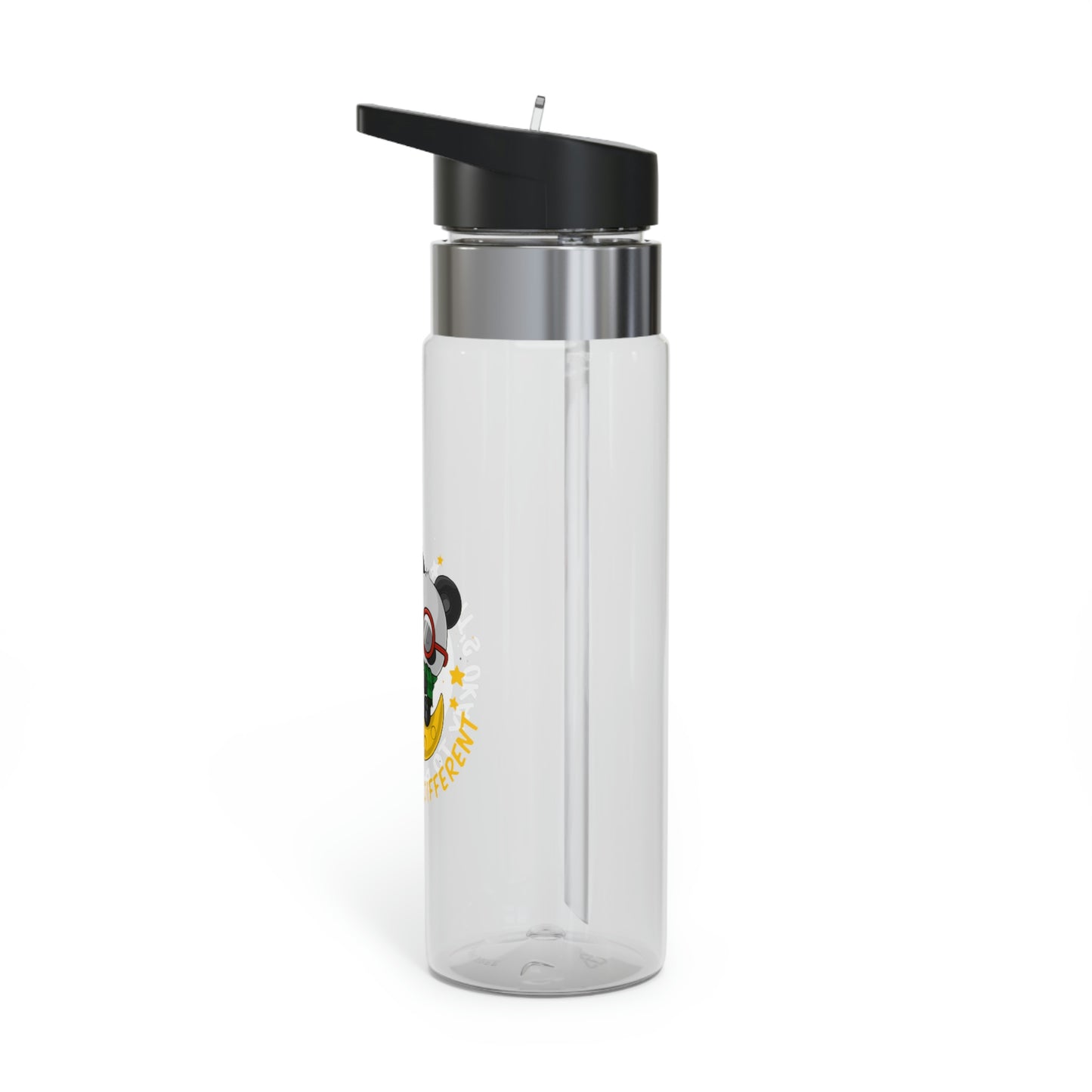 It's Okay To Be Different - Kensington Tritan™ Sport Bottle, 20oz