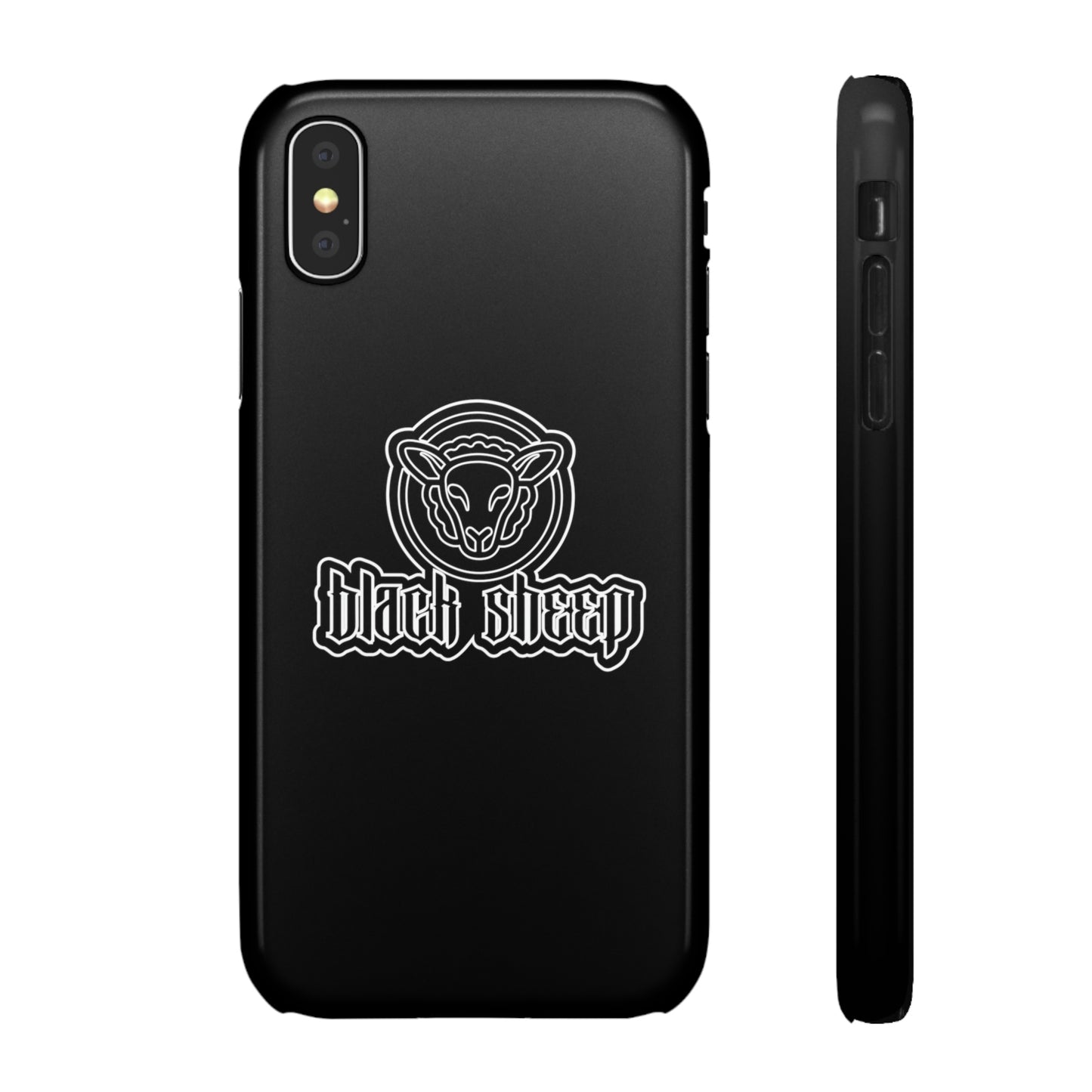 Black Sheep - Snap Cases