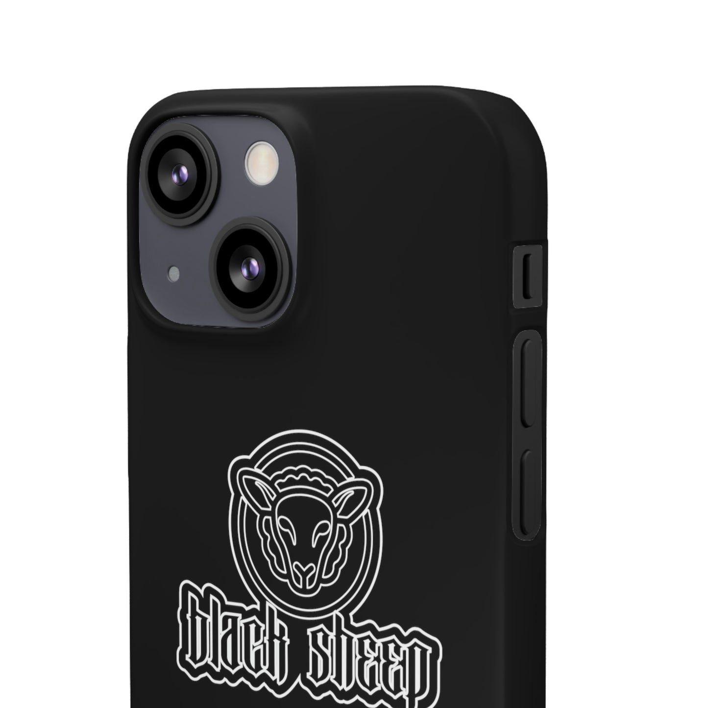 Black Sheep - Snap Cases