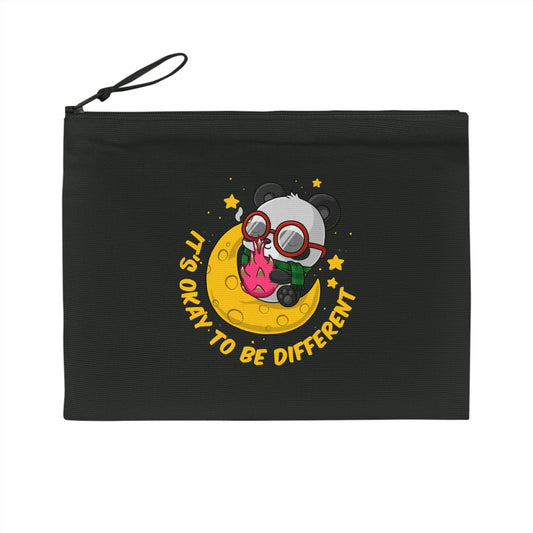 It's Okay To Be Different - Pencil Case