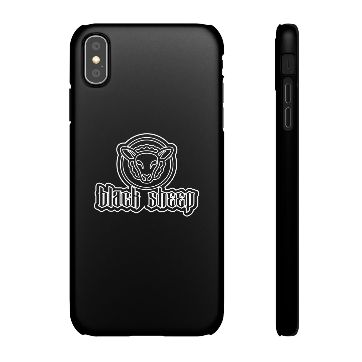 Black Sheep - Snap Cases