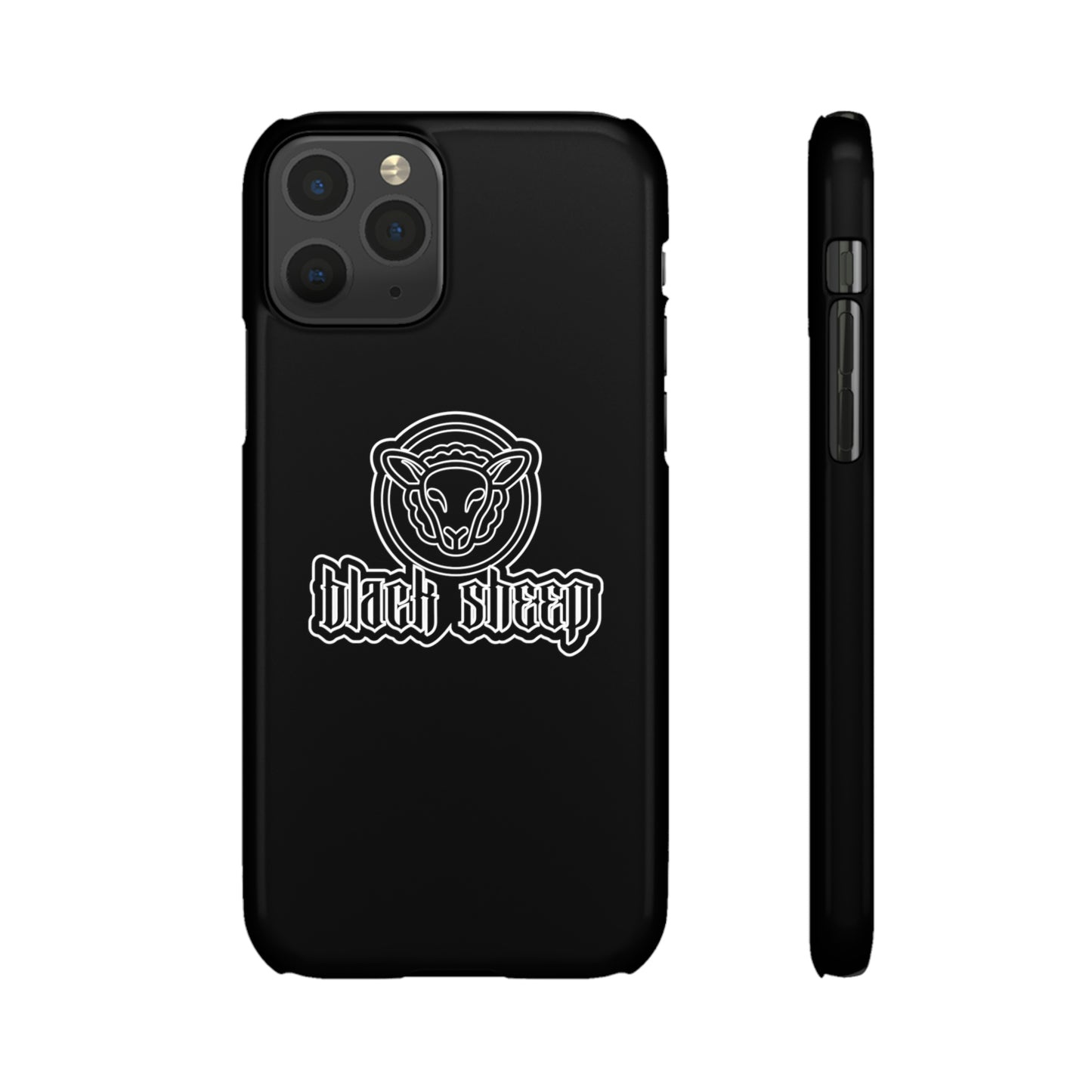 Black Sheep - Snap Cases