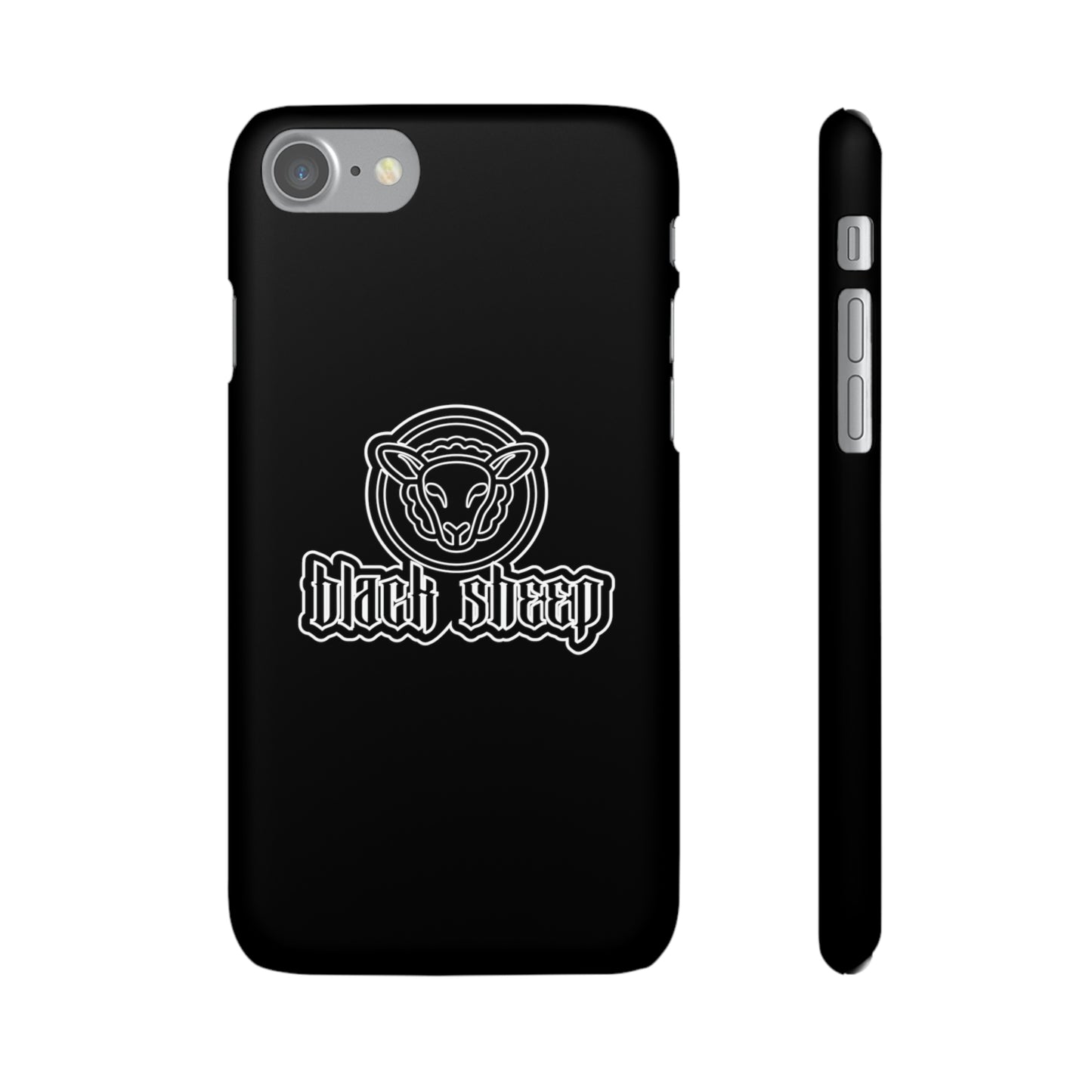 Black Sheep - Snap Cases