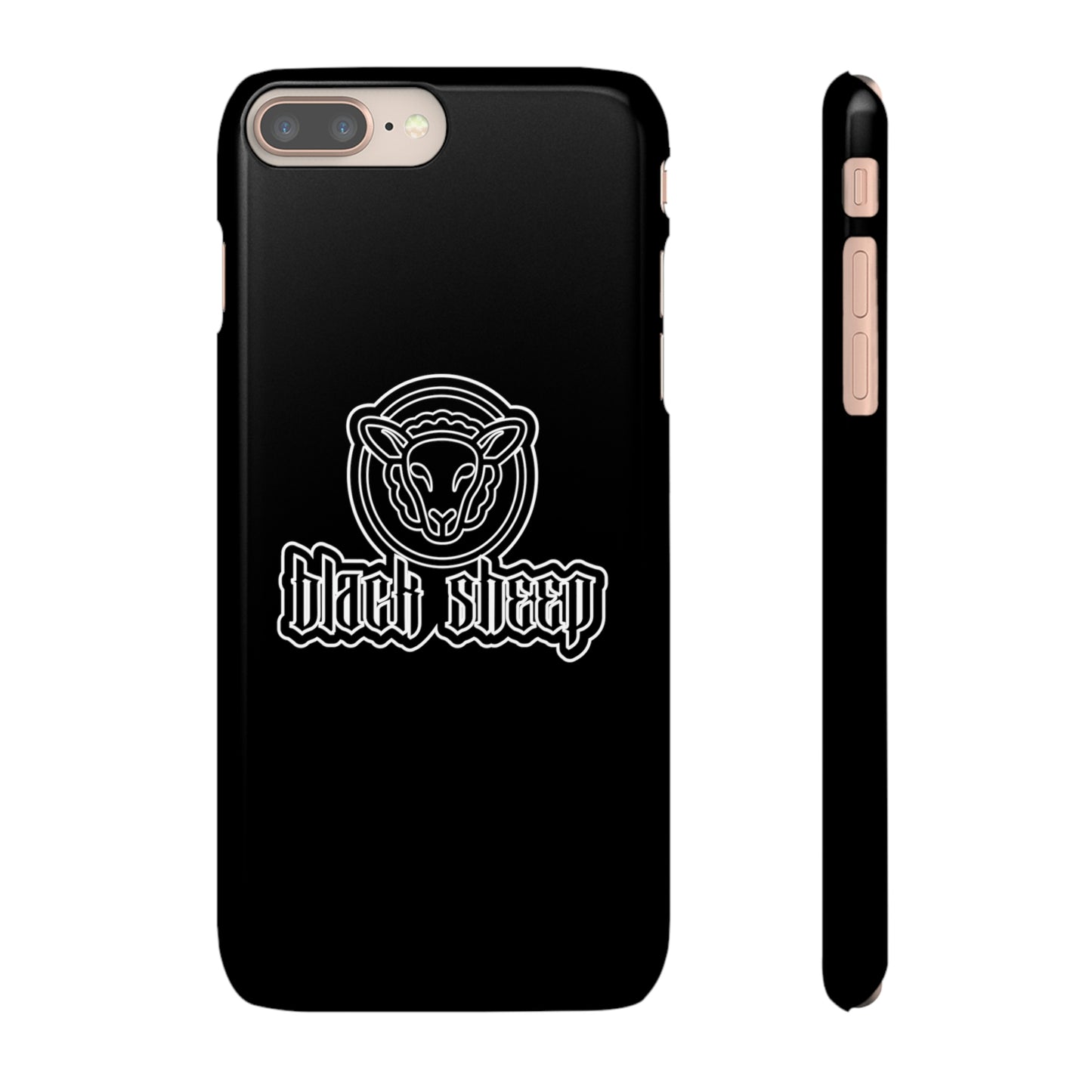 Black Sheep - Snap Cases