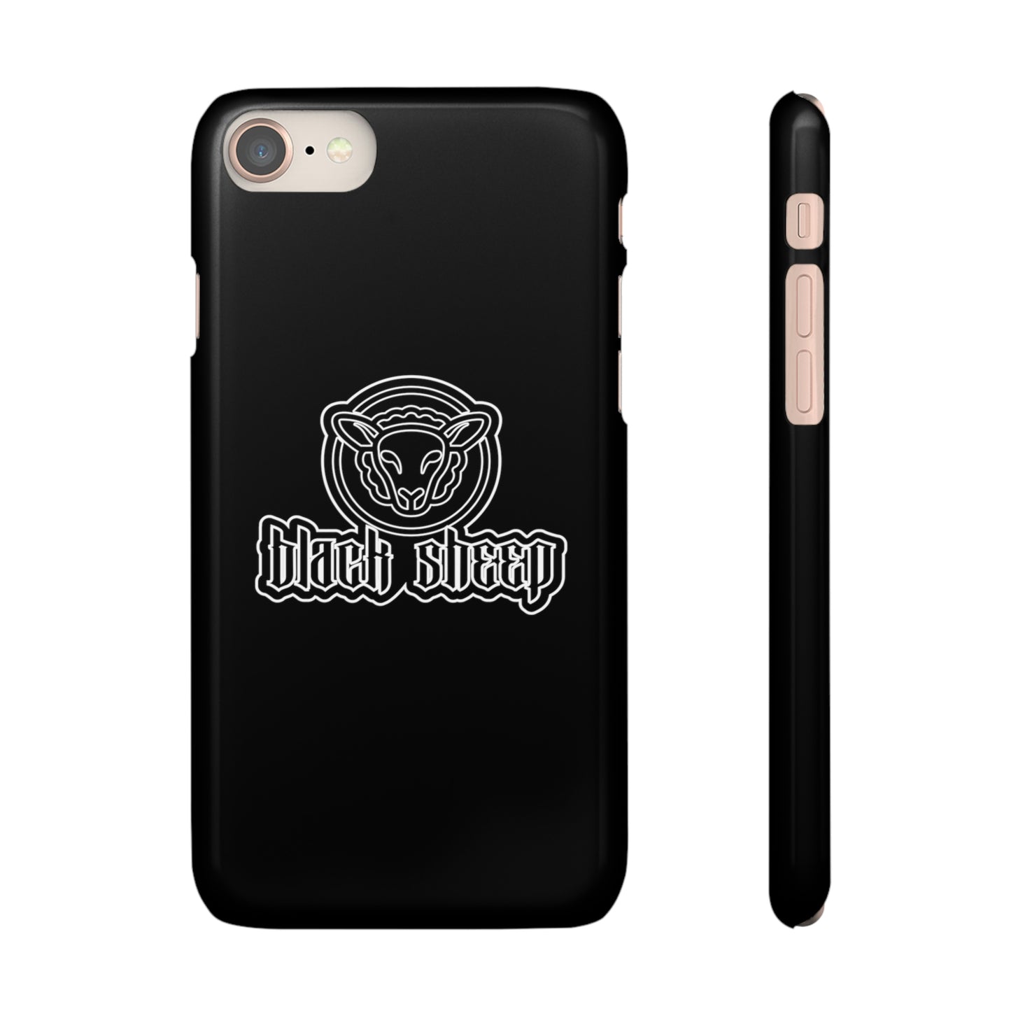 Black Sheep - Snap Cases