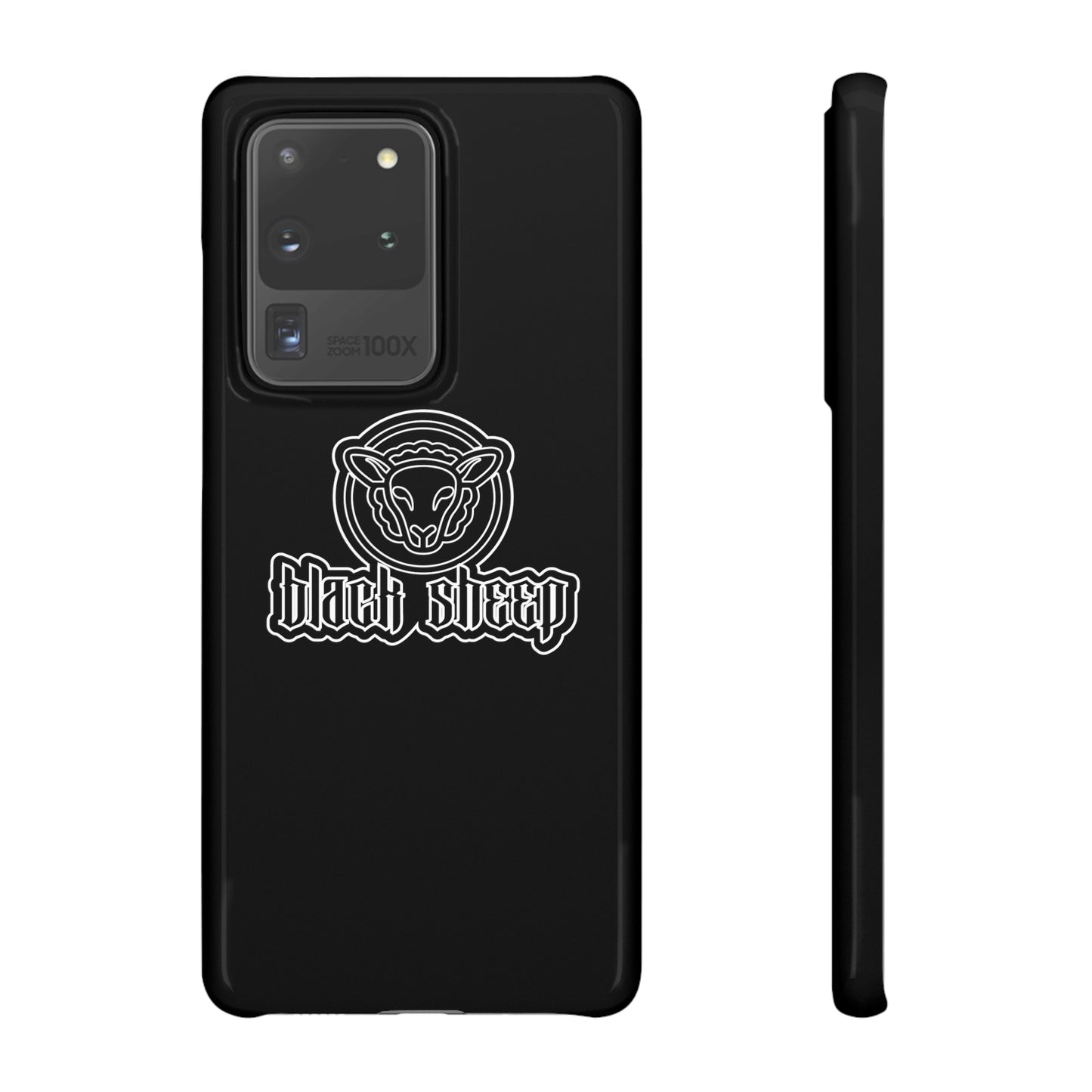 Black Sheep - Snap Cases