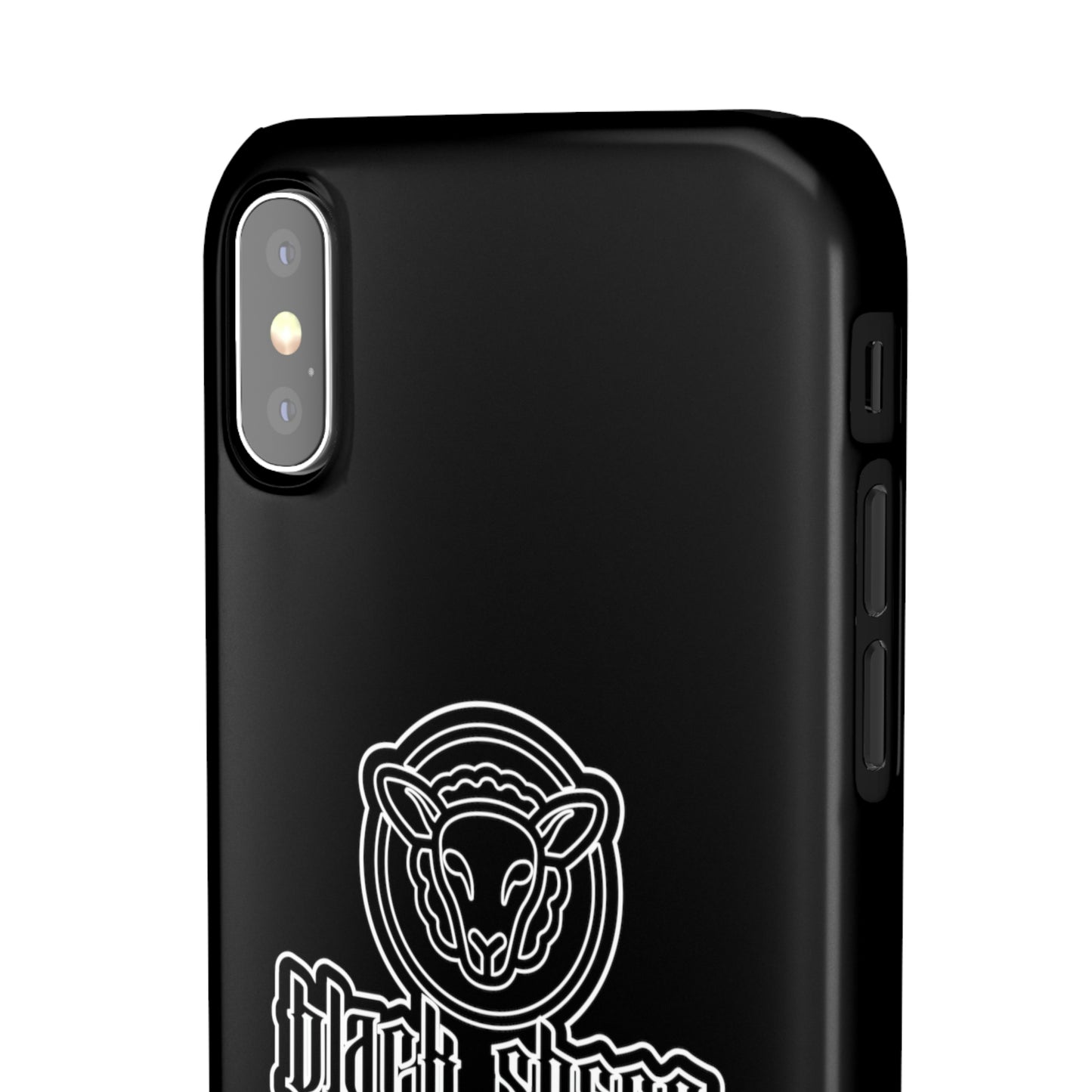 Black Sheep - Snap Cases