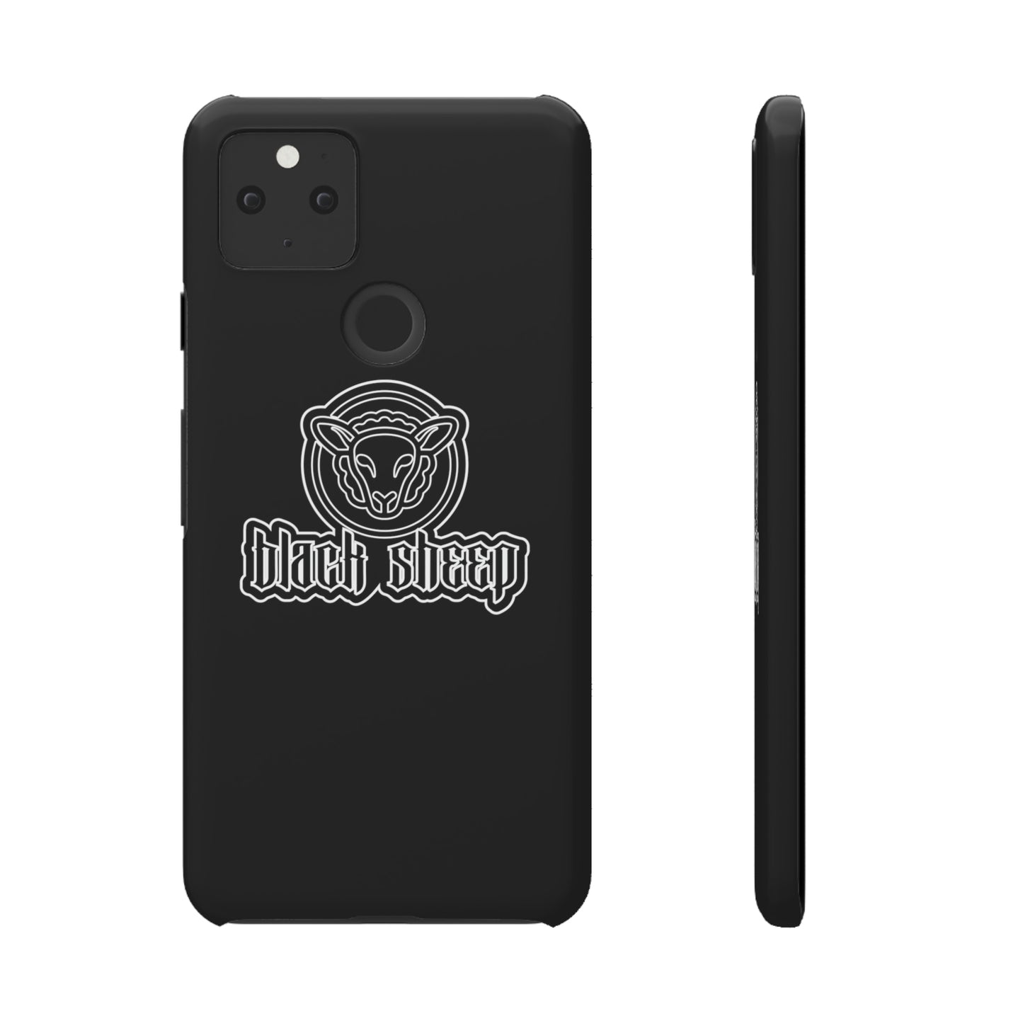 Black Sheep - Snap Cases