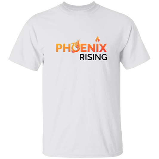 Phoenix Rising - G500 5.3 oz. T-Shirt