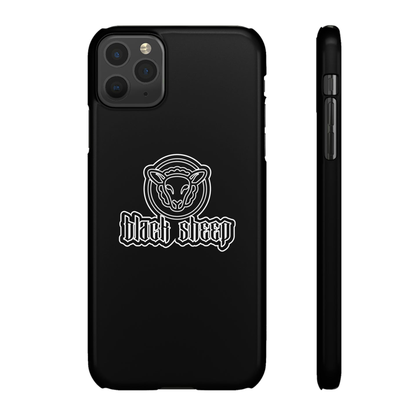 Black Sheep - Snap Cases