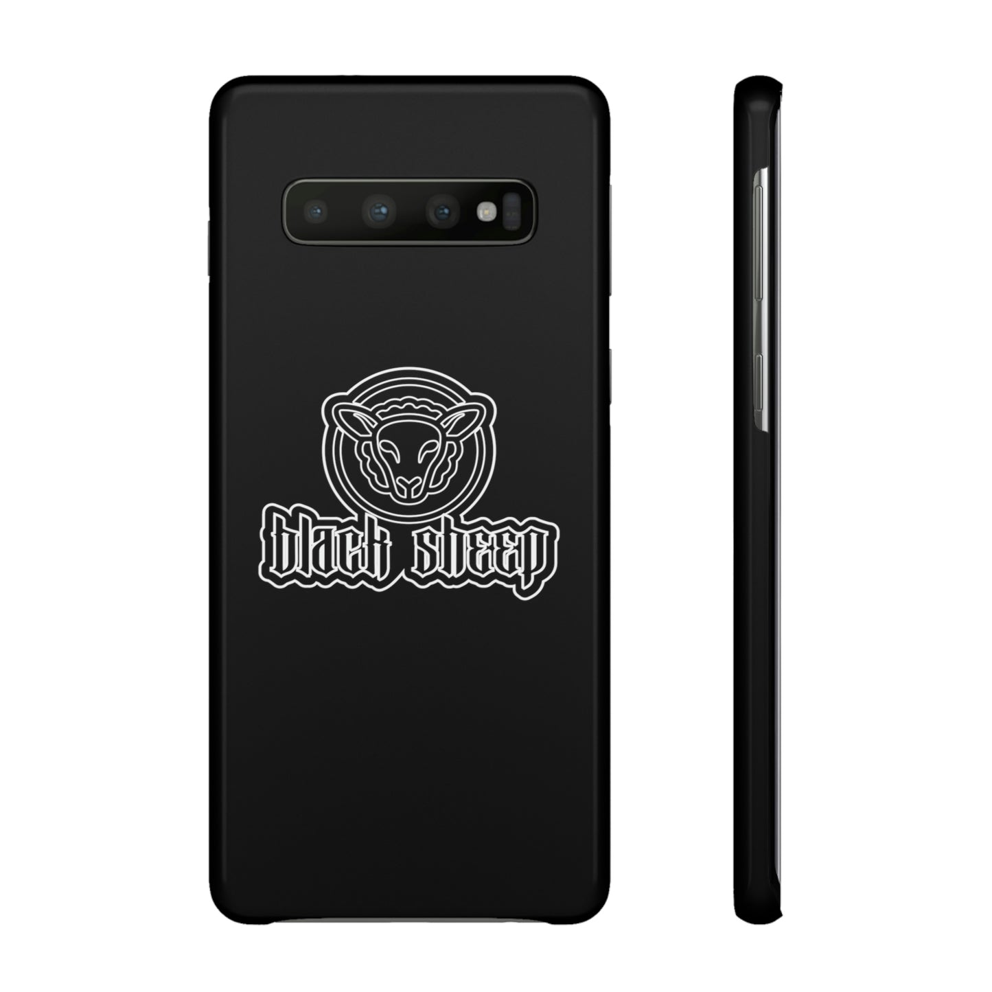 Black Sheep - Snap Cases