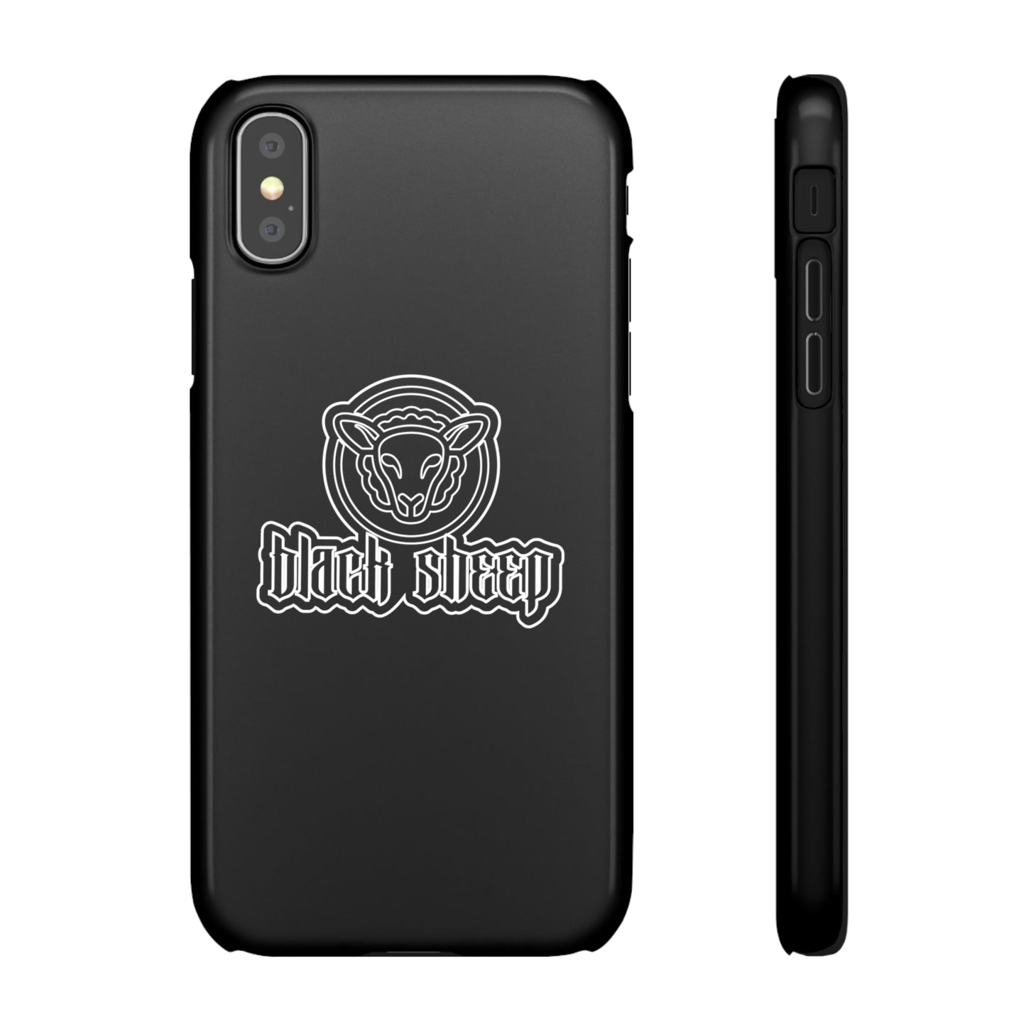 Black Sheep - Snap Cases