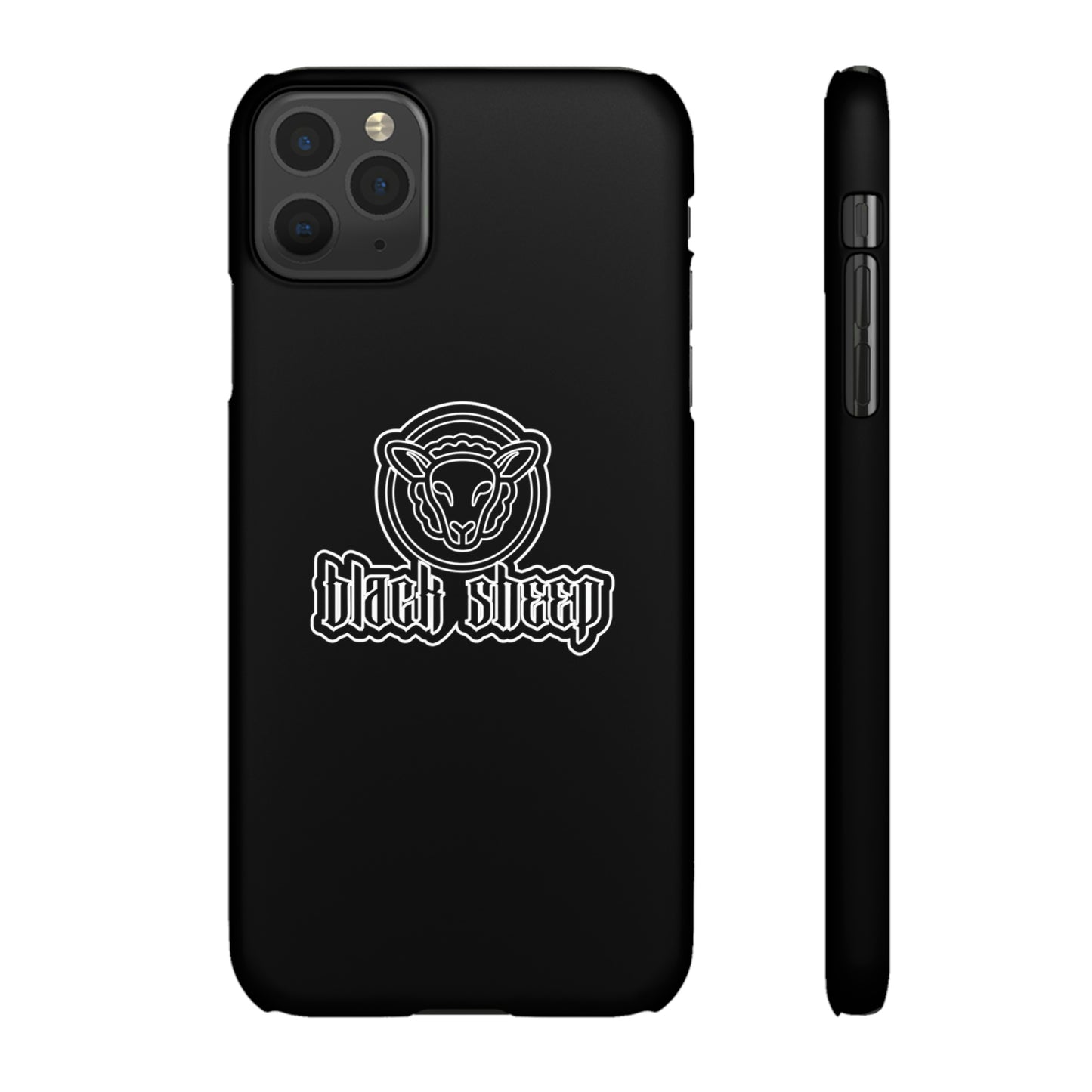 Black Sheep - Snap Cases