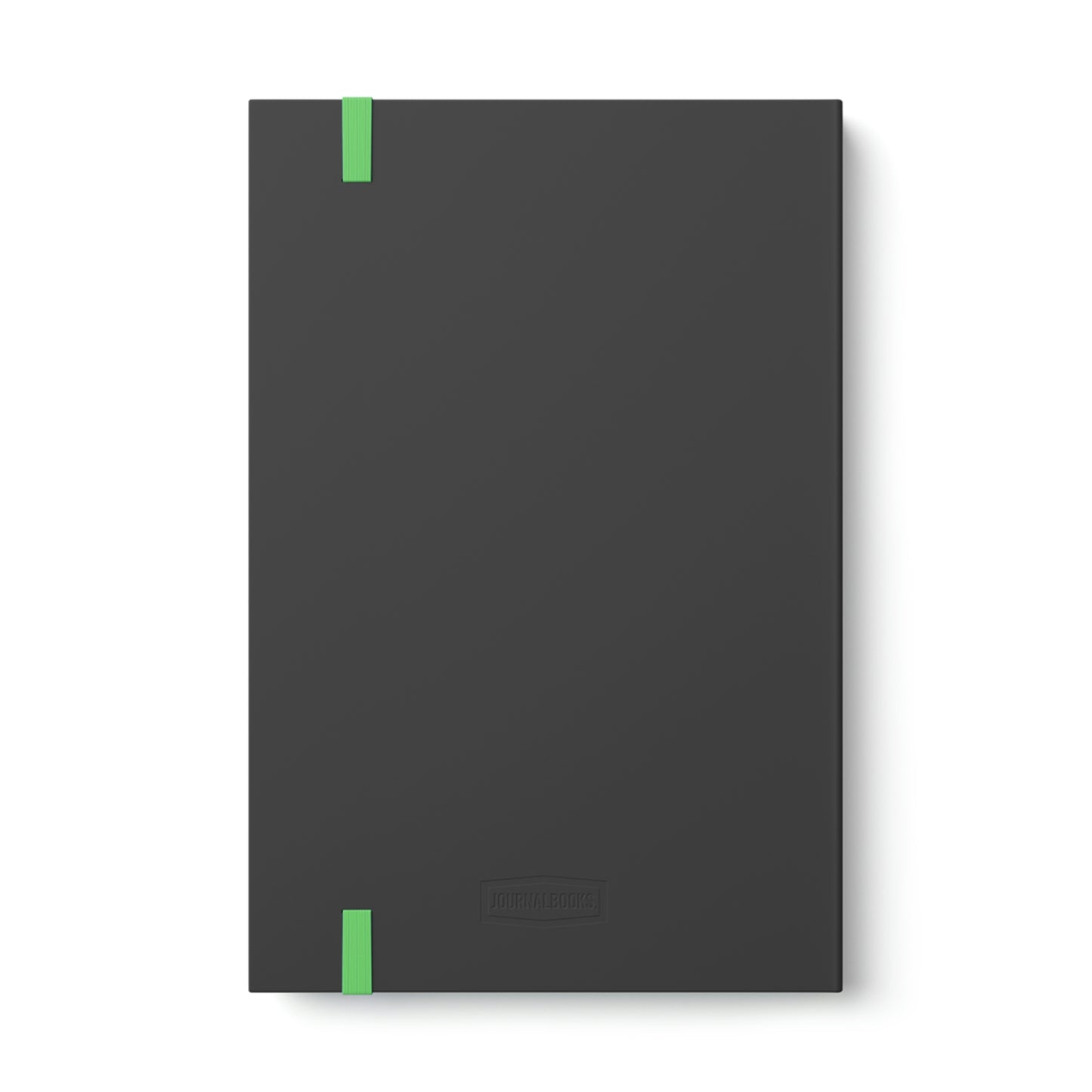 Sober By Choice - Contrast Notebook - Ruled