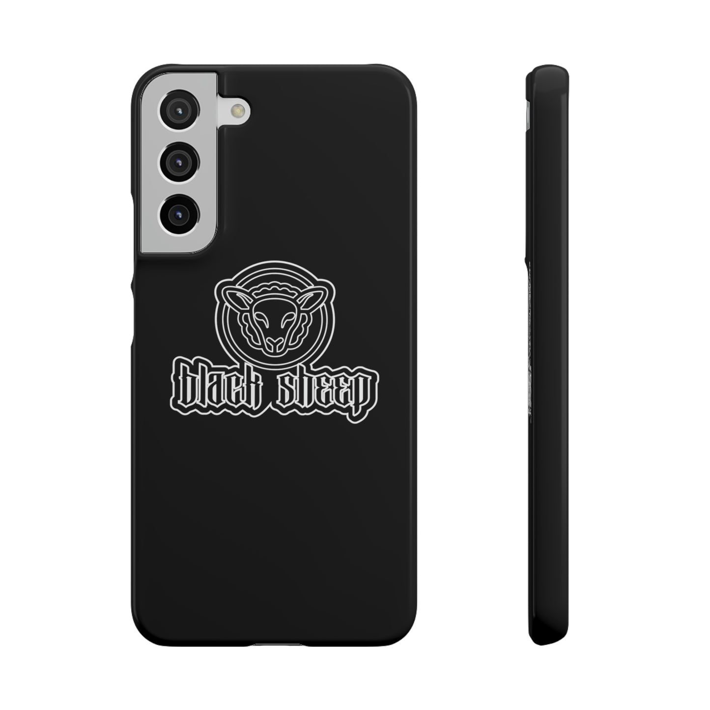 Black Sheep - Snap Cases