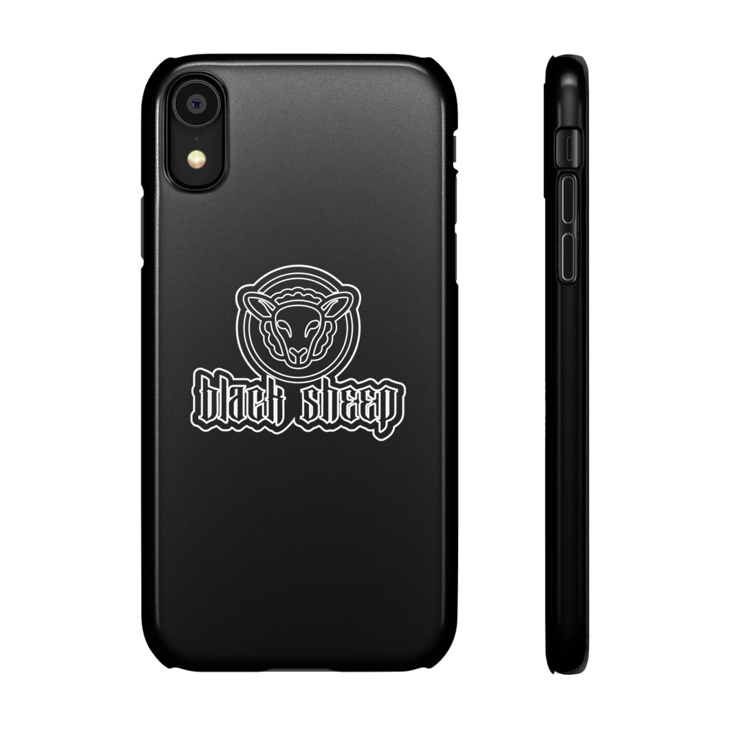 Black Sheep - Snap Cases