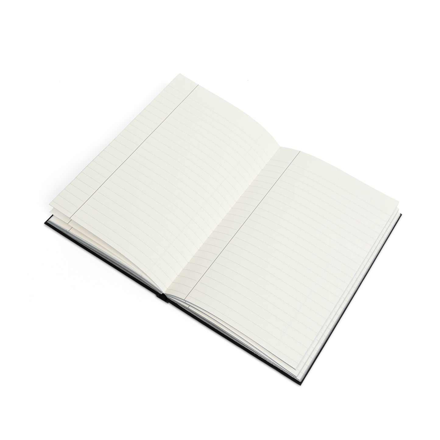 Black Sheep - Color Contrast Notebook - Ruled