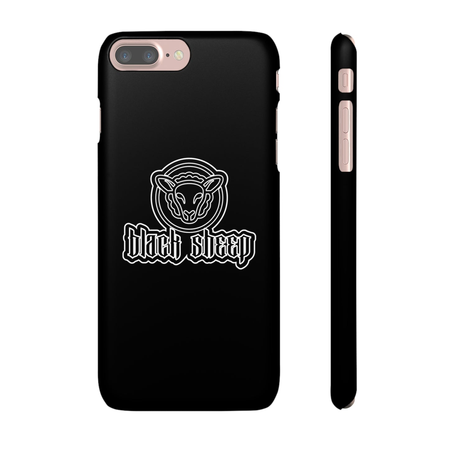 Black Sheep - Snap Cases