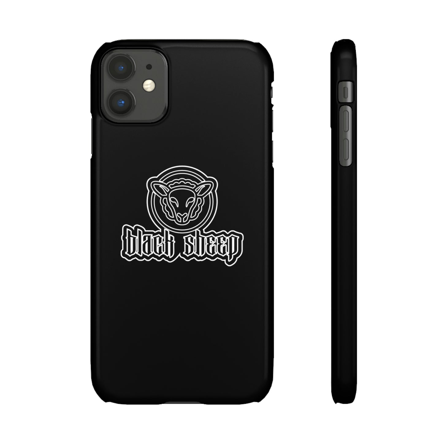 Black Sheep - Snap Cases