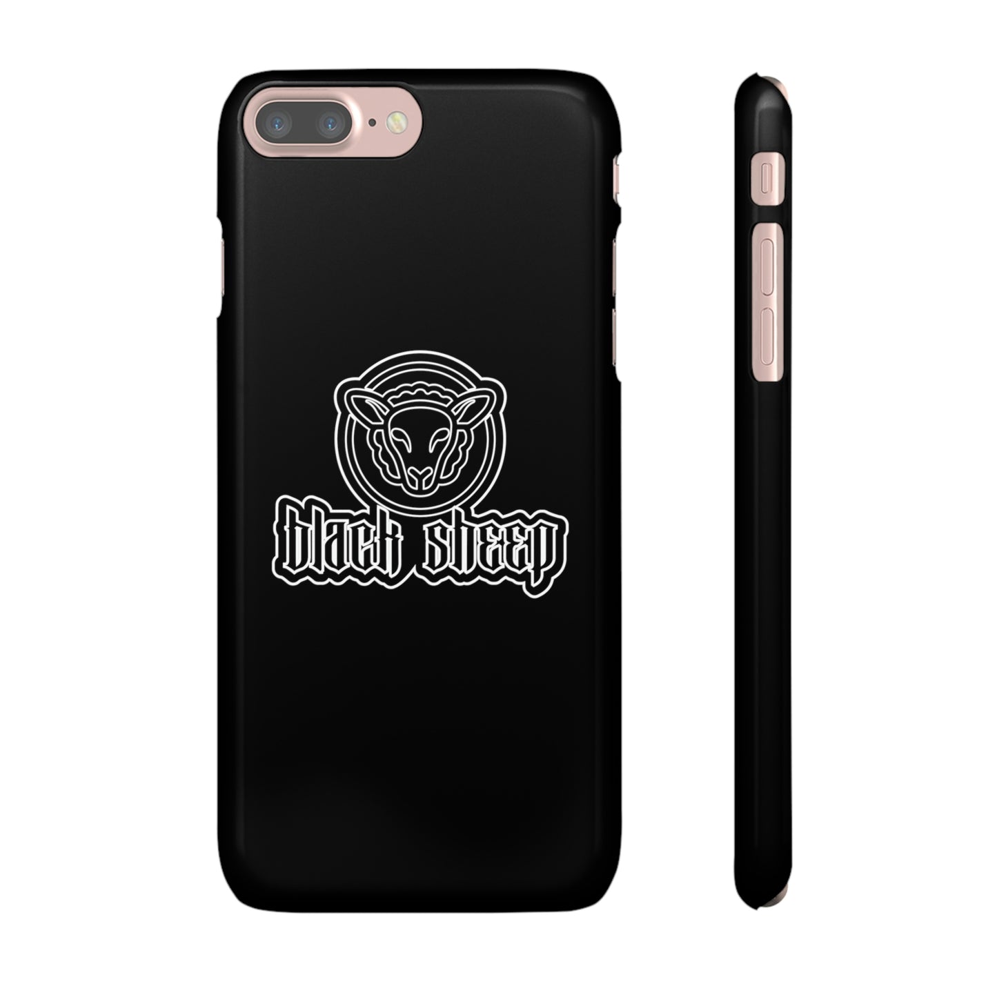 Black Sheep - Snap Cases