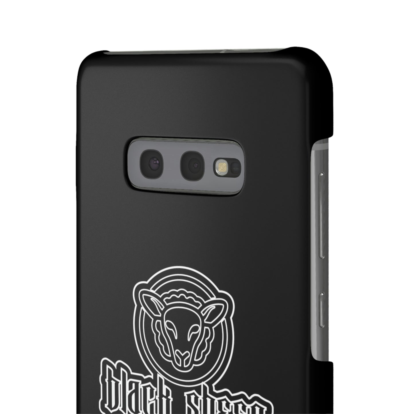 Black Sheep - Snap Cases