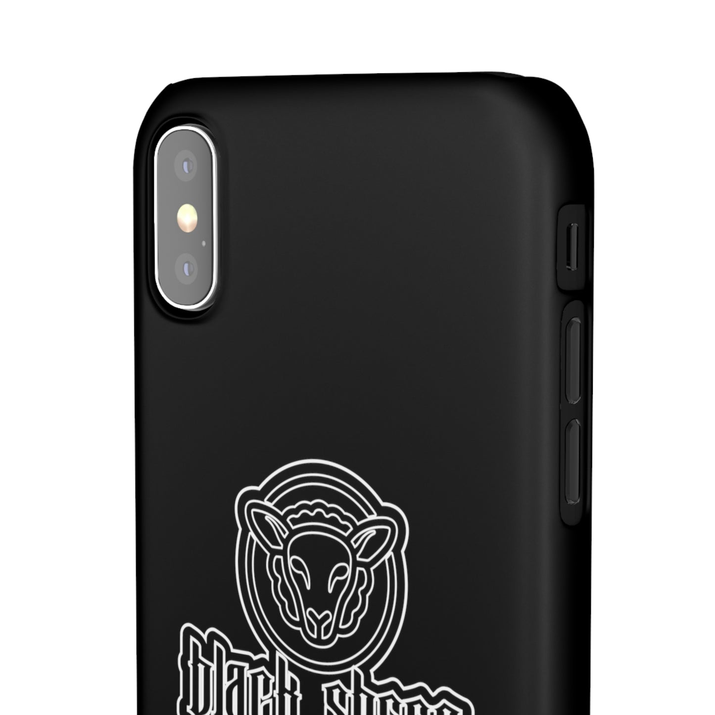 Black Sheep - Snap Cases