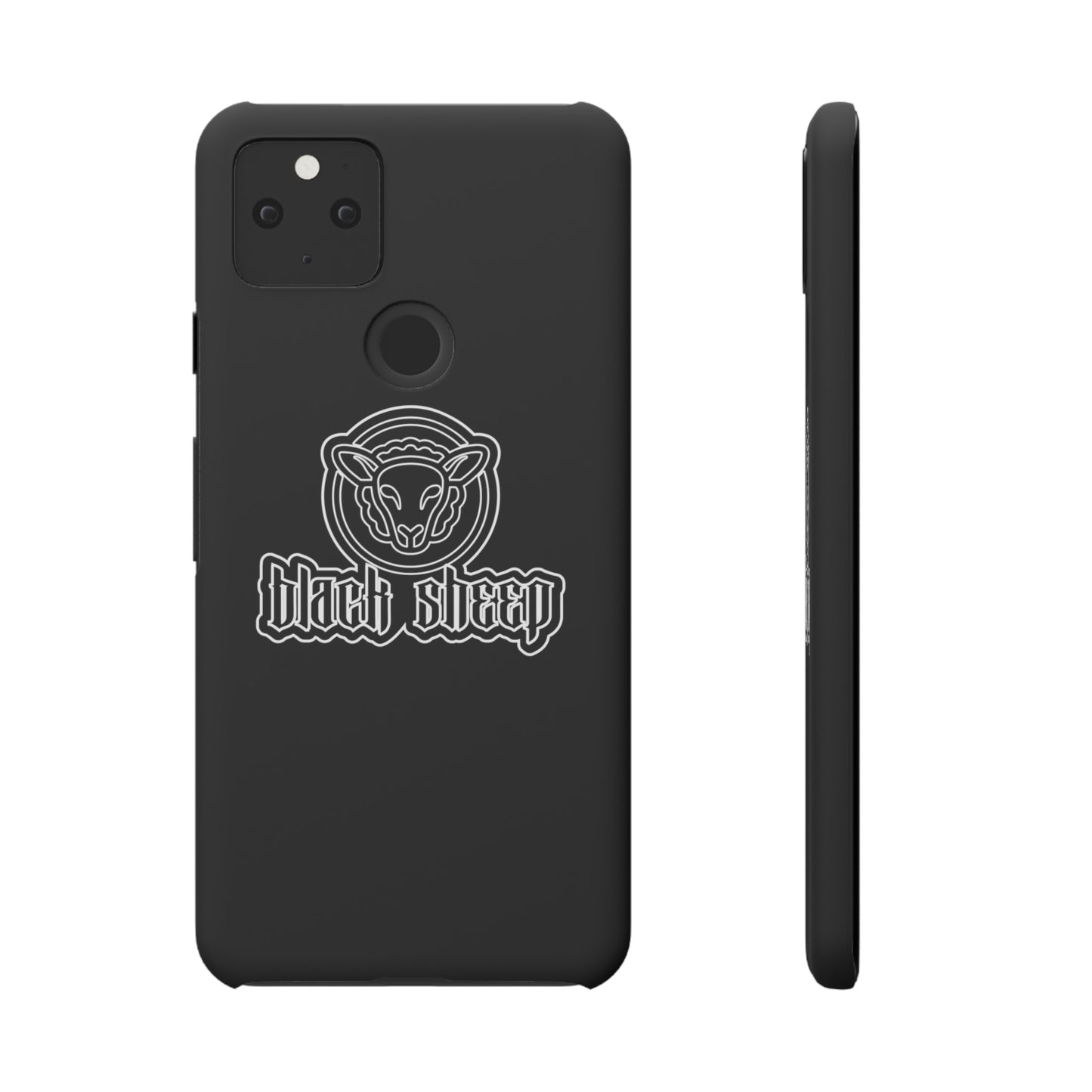 Black Sheep - Snap Cases