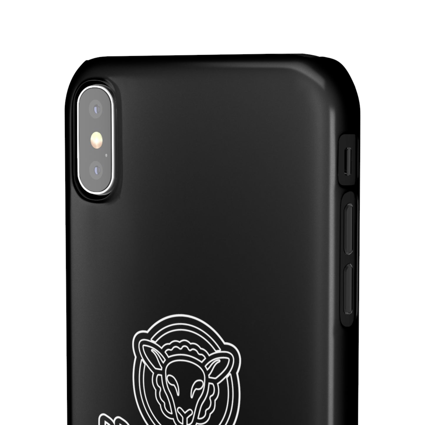 Black Sheep - Snap Cases