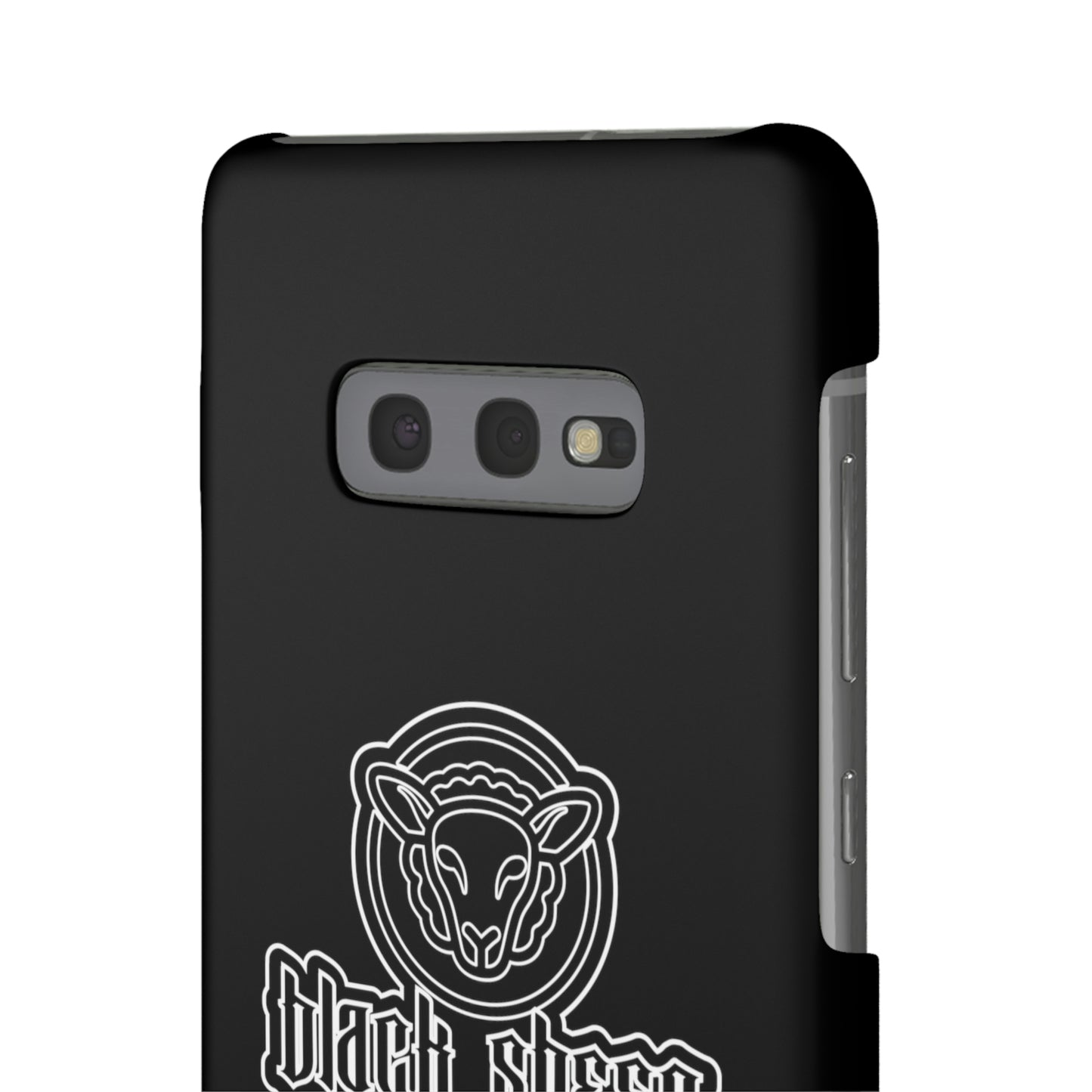 Black Sheep - Snap Cases