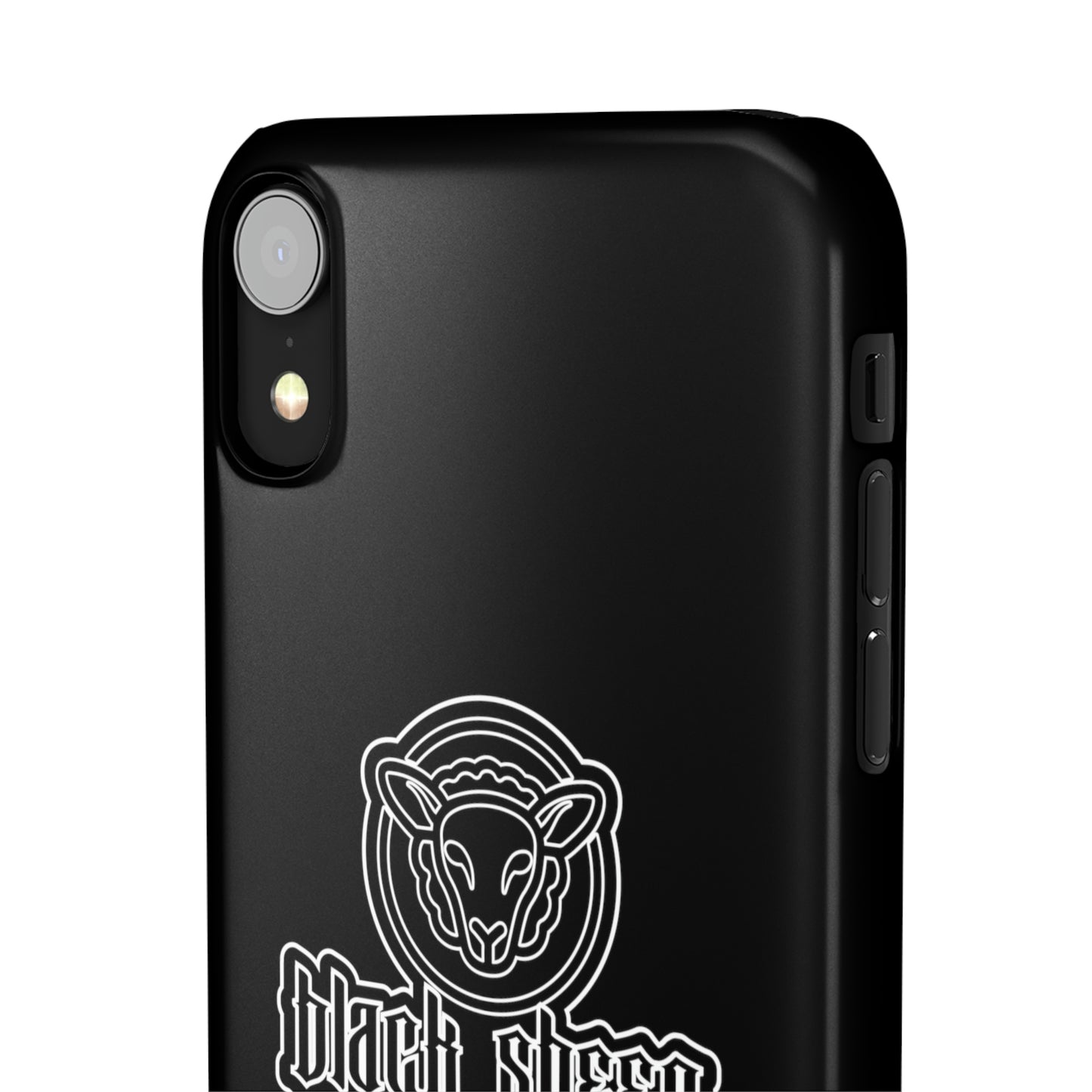 Black Sheep - Snap Cases